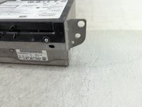 2019 Bmw 530 Radio AM FM Cd Player Receiver Replacement P/N:HB-B212 EC.859, B212859I3125328, CI873617401, 1630935-001 Fits O