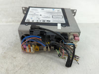 2019 Bmw 530 Radio AM FM Cd Player Receiver Replacement P/N:HB-B212 EC.859, B212859I3125328, CI873617401, 1630935-001 Fits O