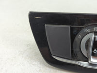 2019 Bmw 530 Headlight Head Light Switch Lamp Control - Oemusedautoparts1.com