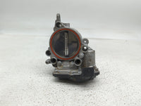 2017-2020 Bmw 530 Throttle Body P/N:8601651 A2C15021900 Fits Fits 2016 2017 2018 2019 2020 2021 2022 OEM Used Auto Parts - O