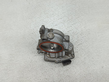 2017-2020 Bmw 530 Throttle Body P/N:8601651 A2C15021900 Fits Fits 2016 2017 2018 2019 2020 2021 2022 OEM Used Auto Parts