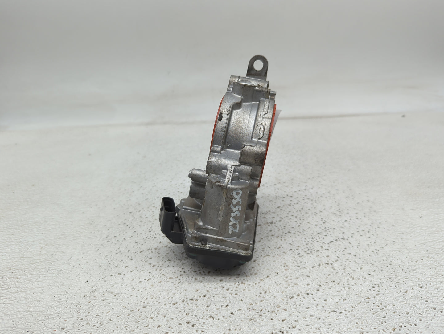 2017-2020 Bmw 530 Throttle Body P/N:8601651 A2C15021900 Fits Fits 2016 2017 2018 2019 2020 2021 2022 OEM Used Auto Parts - O