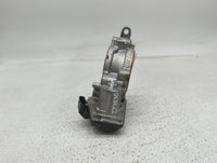 2017-2020 Bmw 530 Throttle Body P/N:8601651 A2C15021900 Fits Fits 2016 2017 2018 2019 2020 2021 2022 OEM Used Auto Parts - O