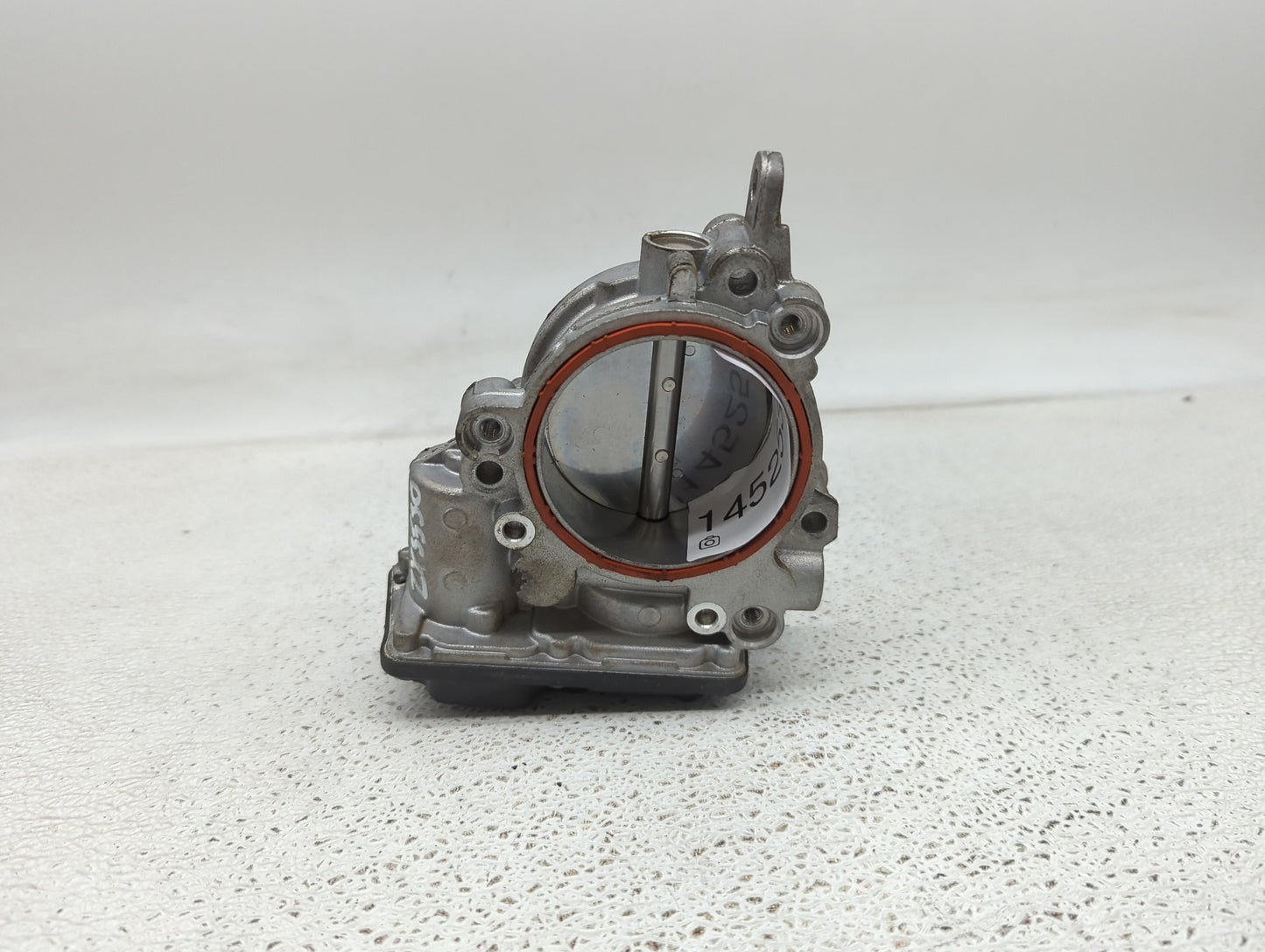 2017-2020 Bmw 530 Throttle Body P/N:8601651 A2C15021900 Fits Fits 2016 2017 2018 2019 2020 2021 2022 OEM Used Auto Parts - O