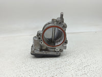 2017-2020 Bmw 530 Throttle Body P/N:8601651 A2C15021900 Fits Fits 2016 2017 2018 2019 2020 2021 2022 OEM Used Auto Parts - O