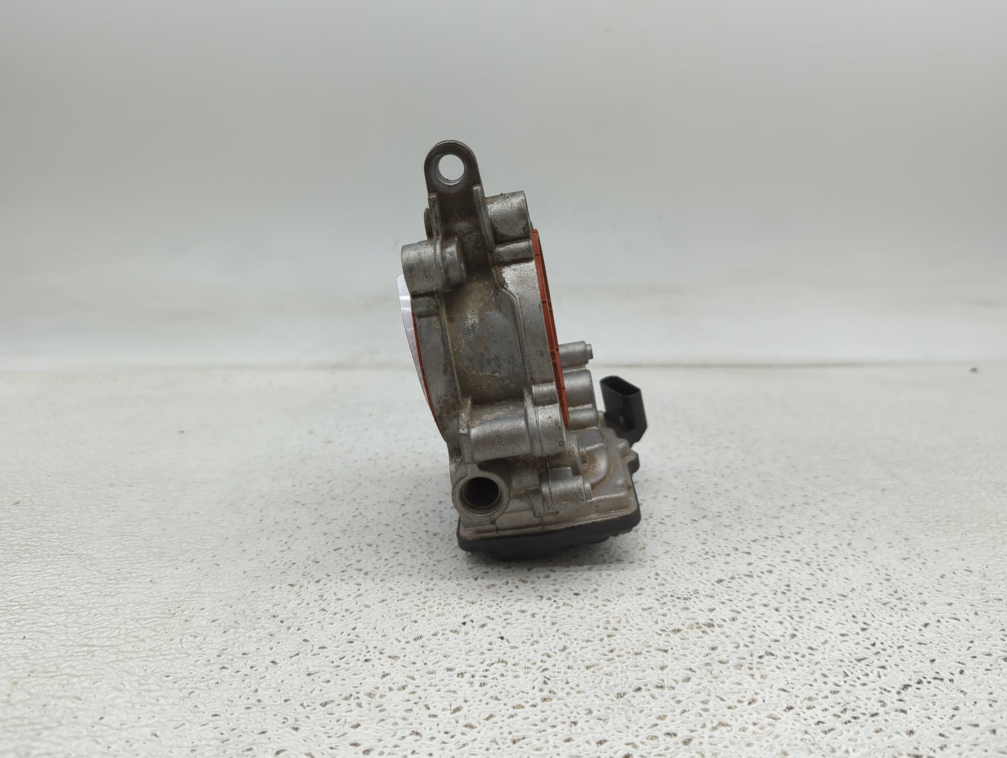 2017-2020 Bmw 530 Throttle Body P/N:8601651 A2C15021900 Fits Fits 2016 2017 2018 2019 2020 2021 2022 OEM Used Auto Parts - O