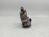 2017-2020 Bmw 530 Throttle Body P/N:8601651 A2C15021900 Fits Fits 2016 2017 2018 2019 2020 2021 2022 OEM Used Auto Parts - O