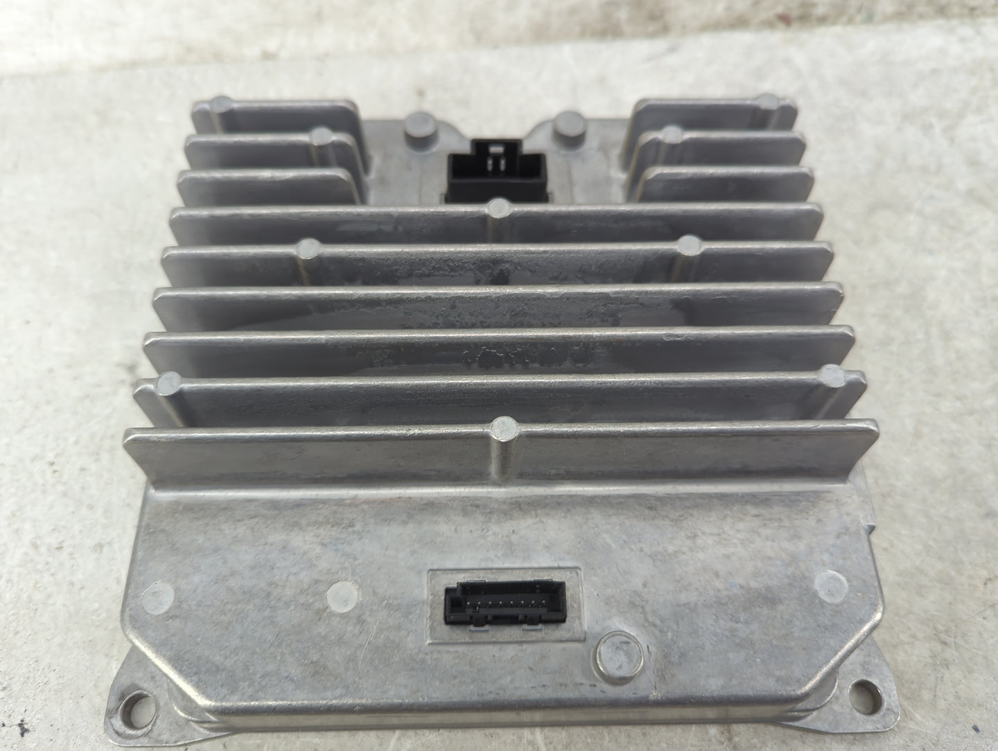 Bmw 530 Body Control Module Bcm Inner Cabin Fuse Box - Oemusedautoparts1.com