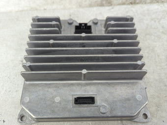 compare product Bmw 530 Body Control Module Bcm Inner Cabin Fuse Box