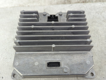 Bmw 530 Body Control Module Bcm - Oemusedautoparts1.com