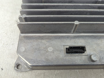 Bmw 530 Body Control Module Bcm