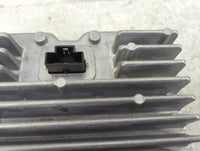 Bmw 530 Body Control Module Bcm Inner Cabin Fuse Box - Oemusedautoparts1.com
