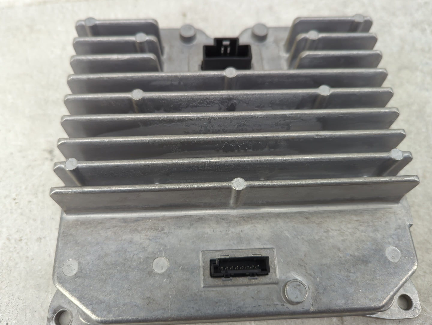 Bmw 530 Body Control Module Bcm Inner Cabin Fuse Box - Oemusedautoparts1.com