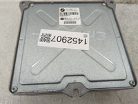 Bmw 530 Body Control Module Bcm Inner Cabin Fuse Box - Oemusedautoparts1.com