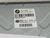 Bmw 530 Body Control Module Bcm Inner Cabin Fuse Box - Oemusedautoparts1.com