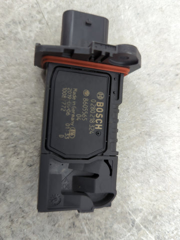 Bmw 530 Mass Air Flow Meter Maf