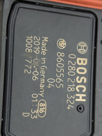Bmw 530 Mass Air Flow Meter Maf 1454026 - Oemusedautoparts1.com