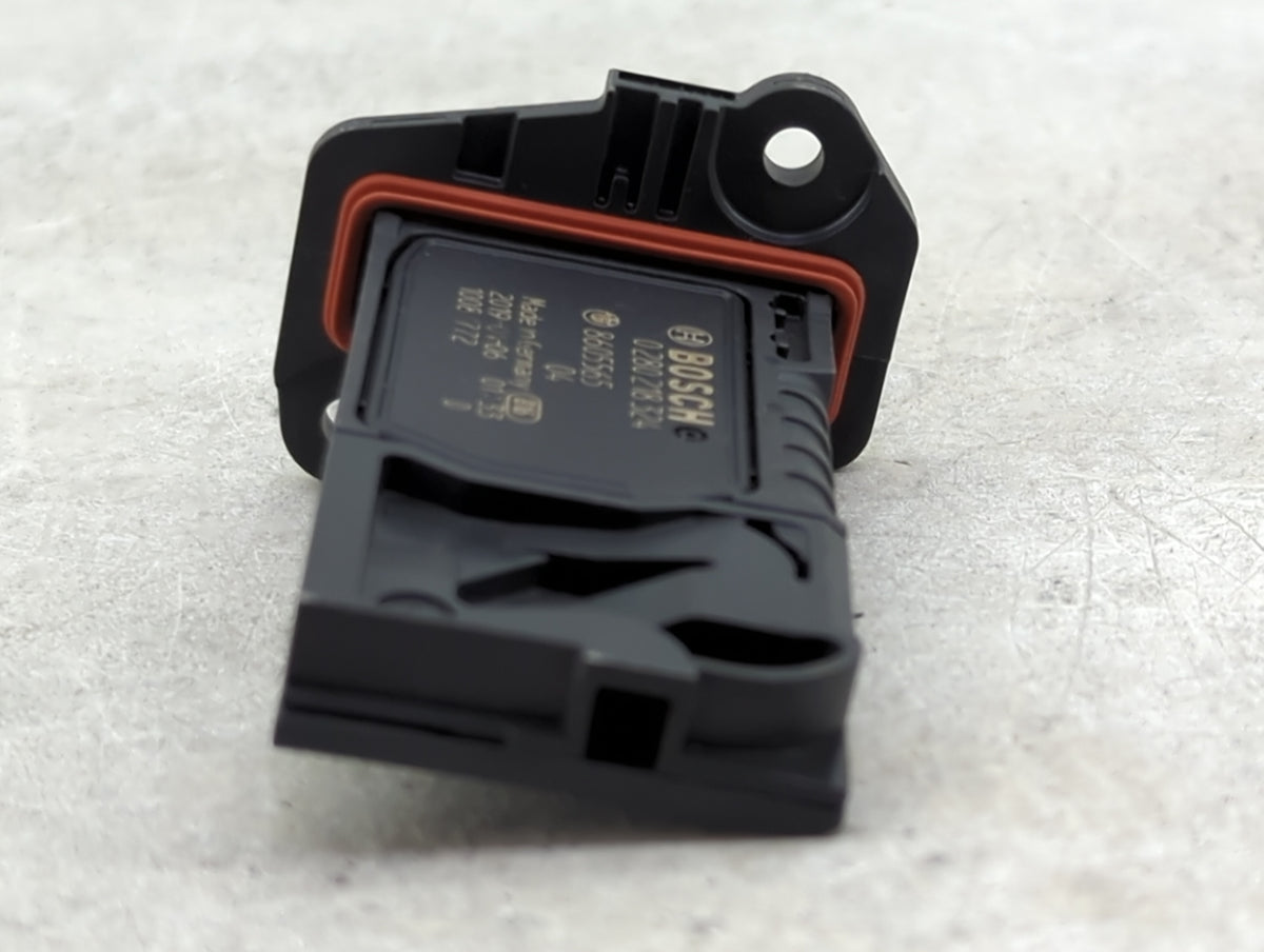 Bmw 530 Mass Air Flow Meter Maf 1454026 - Oemusedautoparts1.com