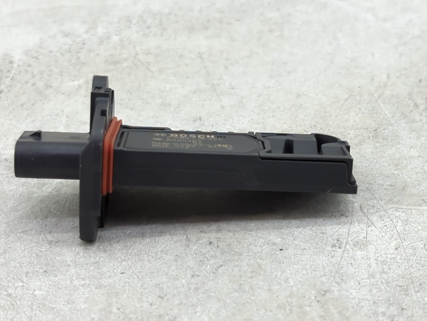 Bmw 530 Mass Air Flow Meter Maf 1454026 - Oemusedautoparts1.com