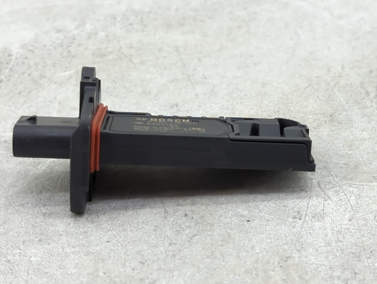 Bmw 530 Mass Air Flow Meter Maf 1454026 - Oemusedautoparts1.com