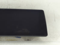 2019-2019 Bmw 530e Information Display Screen - Oemusedautoparts1.com
