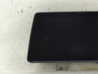 2019-2019 Bmw 530e Information Display Screen - Oemusedautoparts1.com