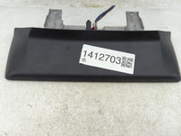 2019-2019 Bmw 530e Information Display Screen - Oemusedautoparts1.com