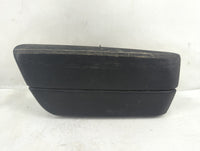 2019 Bmw 530i Center Console Armrest Cover Lid P/N:9918019649 Fits OEM Used Auto Parts - Oemusedautoparts1.com