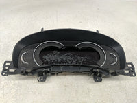 2017-2020 Bmw 530i Instrument Cluster Speedometer Gauges Fits Fits 2017 2018 2019 2020 OEM Used Auto Parts - Oemusedautopart