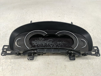 compare product 2017-2020 Bmw 530i Instrument Cluster Speedometer Gauges Fits Fits 2017 2018 2019 2020 OEM Used Auto Parts