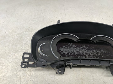 2017-2020 Bmw 530i Instrument Cluster Speedometer Gauges Fits Fits 2017 2018 2019 2020 OEM Used Auto Parts