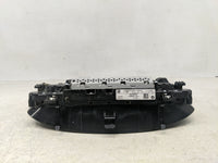 2017-2020 Bmw 530i Instrument Cluster Speedometer Gauges Fits Fits 2017 2018 2019 2020 OEM Used Auto Parts - Oemusedautopart