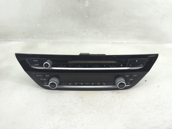 compare product 2019 Bmw 530i Climate Control Module Temperature AC/Heater Replacement P/N:5A48006 Fits OEM Used Auto Parts