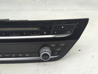 2019 Bmw 530i Climate Control Module Temperature AC/Heater Replacement P/N:5A48006 Fits OEM Used Auto Parts - Oemusedautopar