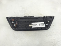 2019 Bmw 530i Climate Control Module Temperature AC/Heater Replacement P/N:5A48006 Fits OEM Used Auto Parts - Oemusedautopar