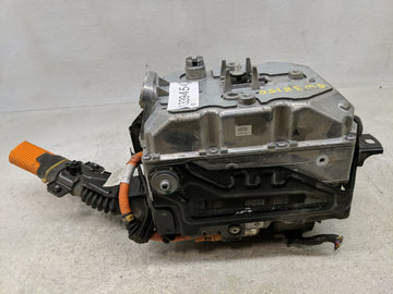 2019 Bmw 530i Hybrid DC Synergy Drive Power Inverter P/N:12369454282 Fits OEM Used Auto Parts - Oemusedautoparts1.com