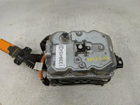 2019 Bmw 530i Hybrid DC Synergy Drive Power Inverter P/N:12369454282 Fits OEM Used Auto Parts - Oemusedautoparts1.com