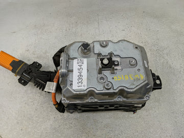 2019 Bmw 530i Hybrid DC Synergy Drive Power Inverter P/N:12369454282 Fits OEM Used Auto Parts
