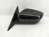 2017-2020 Bmw 530i Driver Side View Mirror - Left Door Mirror OEM Used - Oemusedautoparts1.com