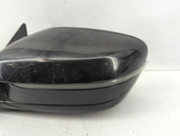2017-2020 Bmw 530i Driver Side View Mirror - Left Door Mirror OEM Used - Oemusedautoparts1.com