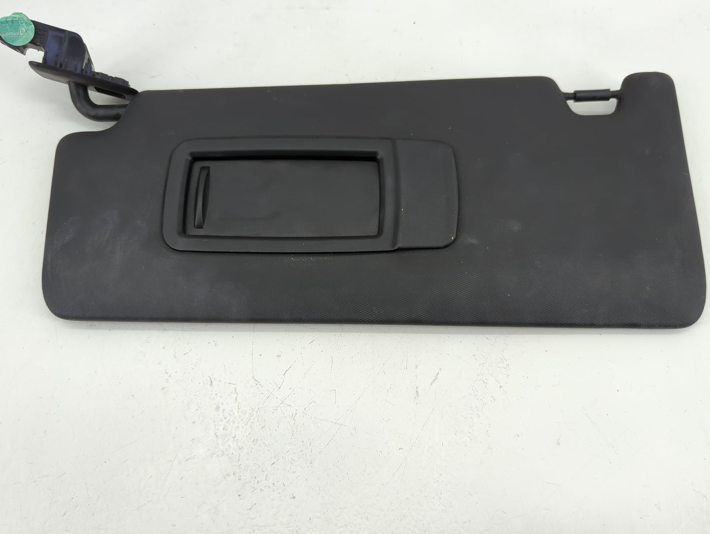 2017-2020 Bmw 530i Sun Visor Shade Replacement Driver Left Mirror Fits Fits 2017 2018 2019 2020 OEM Used Auto Parts - Oemuse