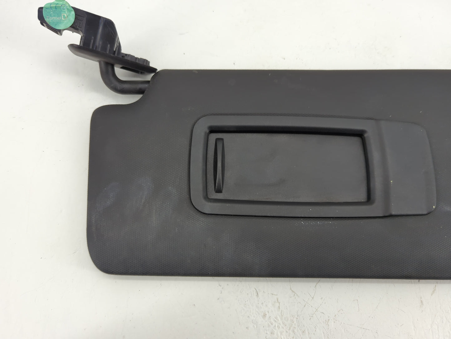 2017-2020 Bmw 530i Sun Visor Shade Replacement Driver Left Mirror Fits Fits 2017 2018 2019 2020 OEM Used Auto Parts - Oemuse