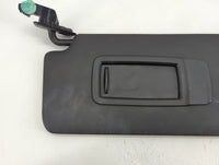2017-2020 Bmw 530i Sun Visor Shade Replacement Driver Left Mirror Fits Fits 2017 2018 2019 2020 OEM Used Auto Parts - Oemuse