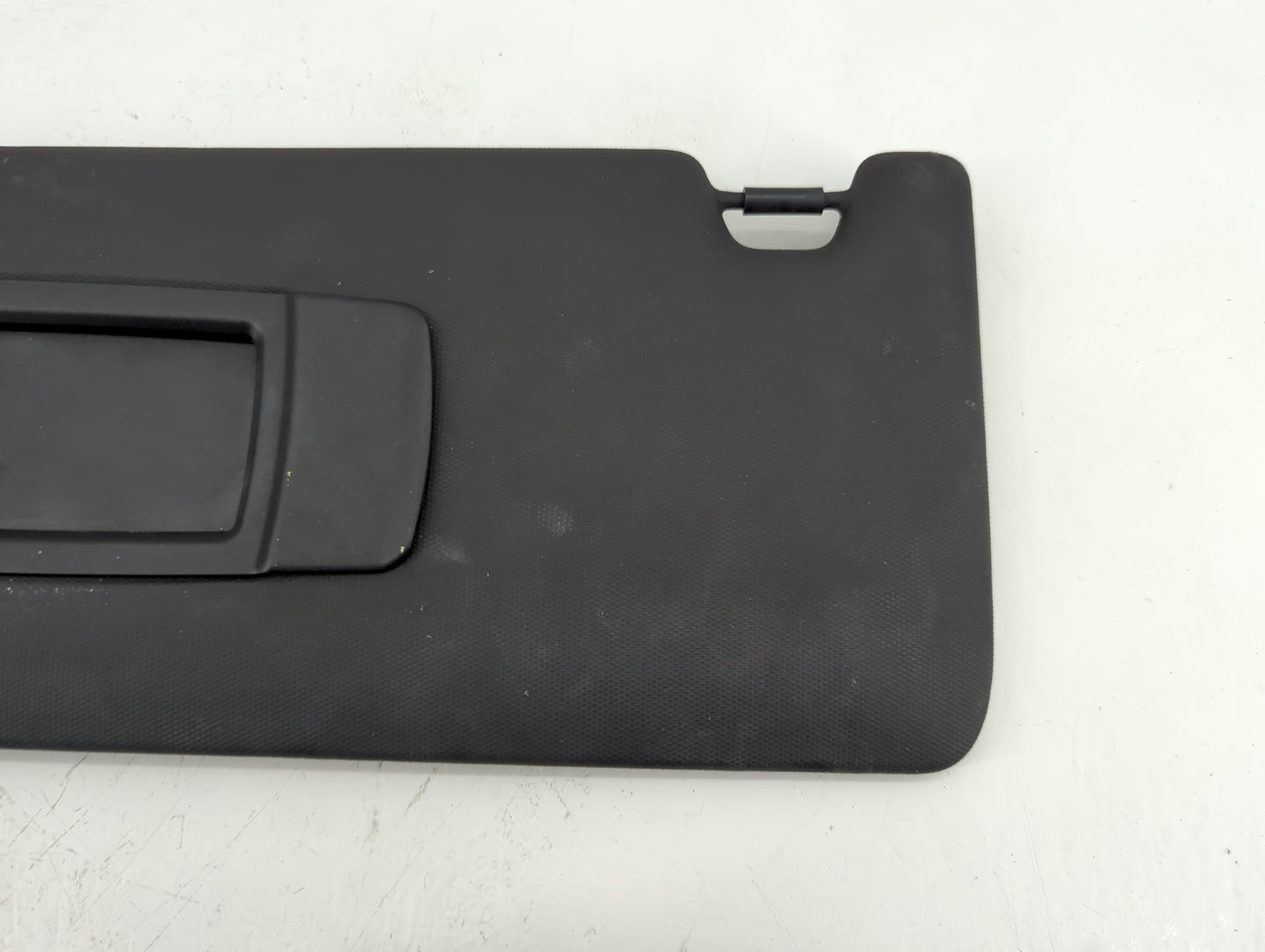 2017-2020 Bmw 530i Sun Visor Shade Replacement Driver Left Mirror Fits Fits 2017 2018 2019 2020 OEM Used Auto Parts - Oemuse