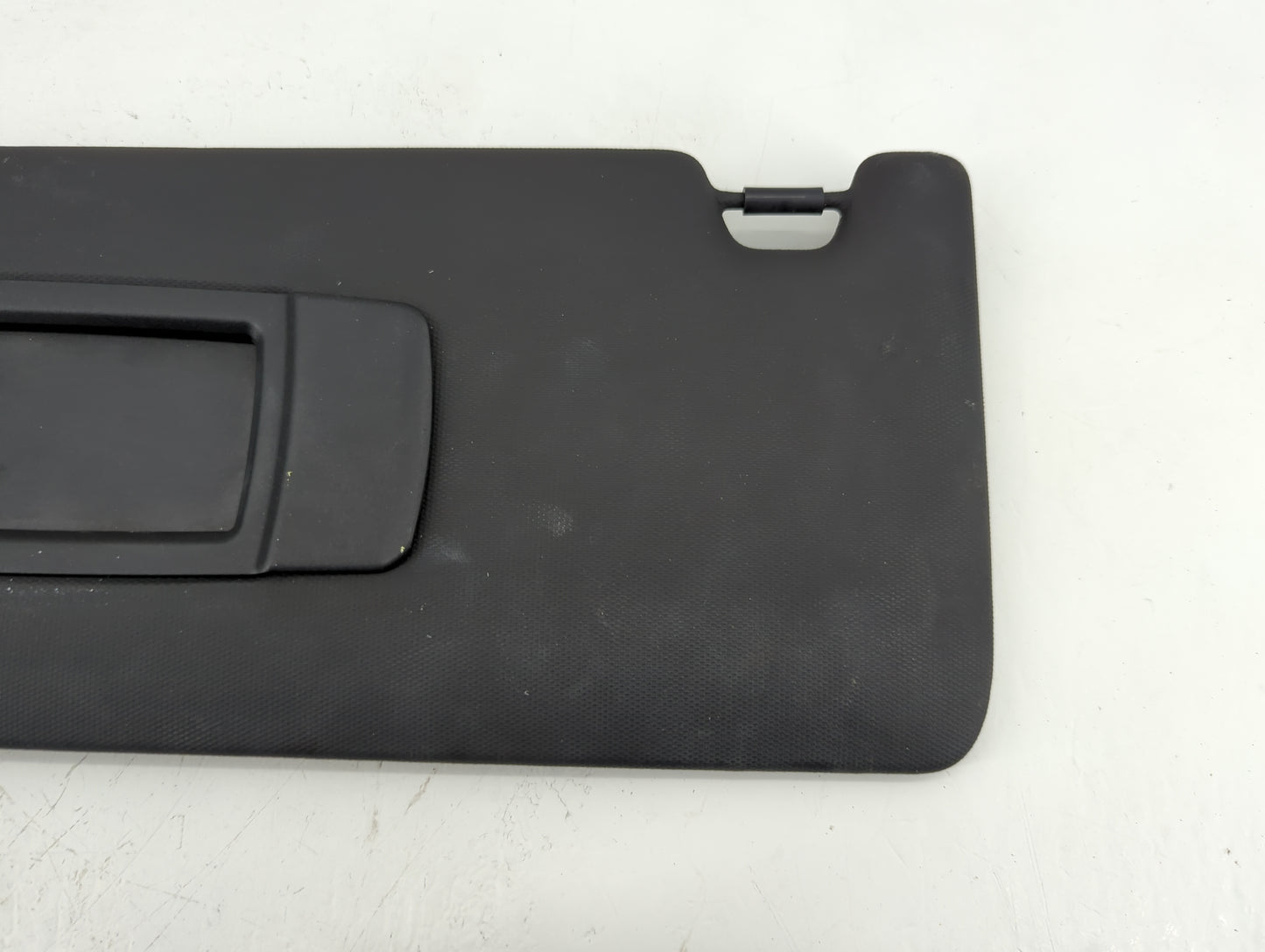 2017-2020 Bmw 530i Sun Visor Shade Replacement Driver Left Mirror Fits Fits 2017 2018 2019 2020 OEM Used Auto Parts - Oemuse