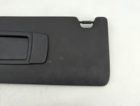 2017-2020 Bmw 530i Sun Visor Shade Replacement Driver Left Mirror Fits Fits 2017 2018 2019 2020 OEM Used Auto Parts - Oemuse