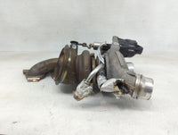 2017-2019 Bmw 530i Turbocharger Turbo Charger Super Charger Supercharger - Oemusedautoparts1.com