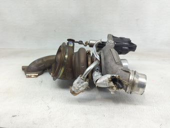 compare product 2017-2019 Bmw 530i Turbocharger Turbo Charger Super Charger Supercharger