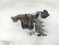 2017-2019 Bmw 530i Turbocharger Turbo Charger Super Charger Supercharger - Oemusedautoparts1.com