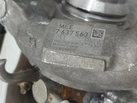 2017-2019 Bmw 530i Turbocharger Turbo Charger Super Charger Supercharger - Oemusedautoparts1.com